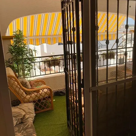 Casa Jorge 118 - Vistabella Golf *
