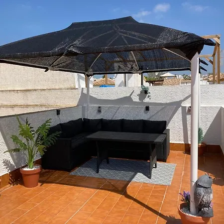 Casa Jorge 118 - Vistabella Golf Appartement *