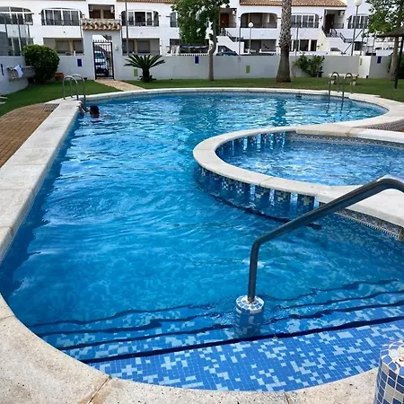 Casa Jorge 118 - Vistabella Golf
