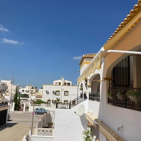 Casa Jorge 118 - Vistabella Golf Apartment *