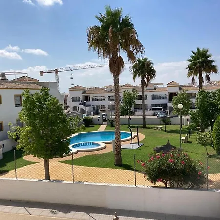 Apartment Casa Jorge 118 - Vistabella Golf