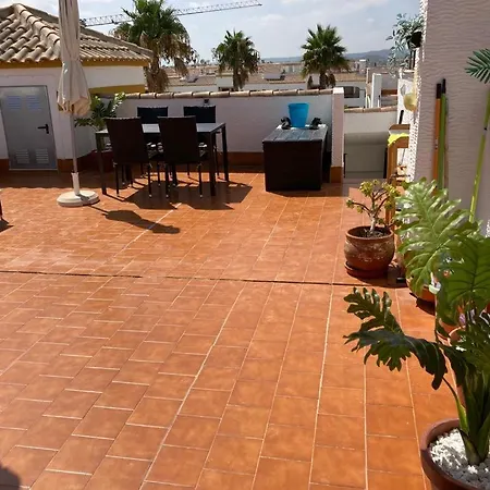 Casa Jorge 118 - Vistabella Golf *