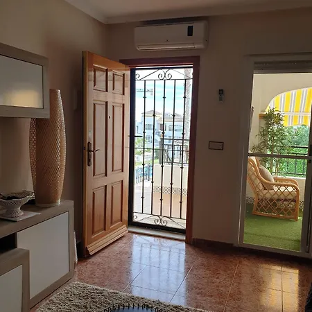 Casa Jorge 118 - Vistabella Golf Orihuela