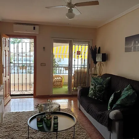 Casa Jorge 118 - Vistabella Golf Apartment