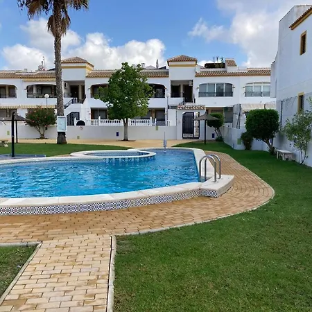 Casa Jorge 118 - Vistabella Golf
